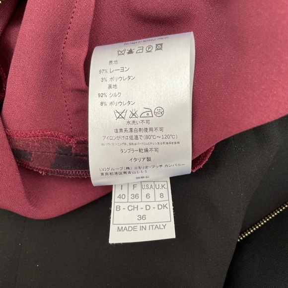 Emilio Pucci sequin dress - Picture 11 of 14